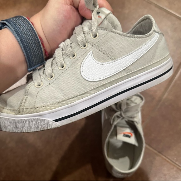 Nike Court Legacy Canvas - Picture 10 of 11